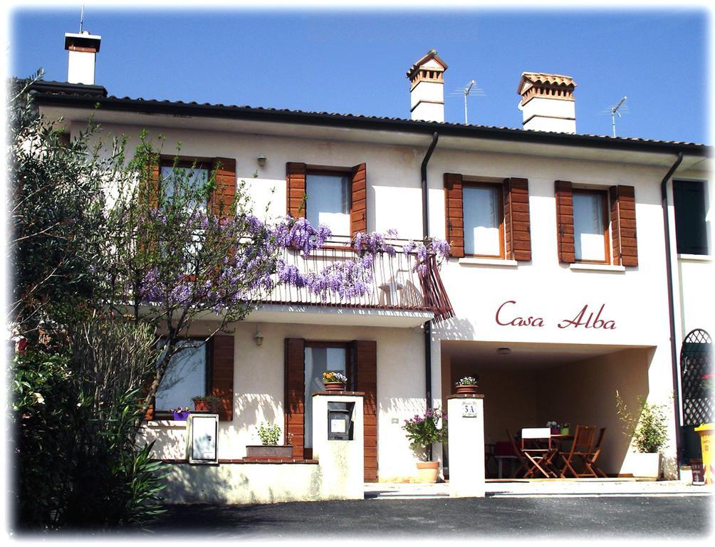 Casa Alba Apartment Borso del Grappa Room photo